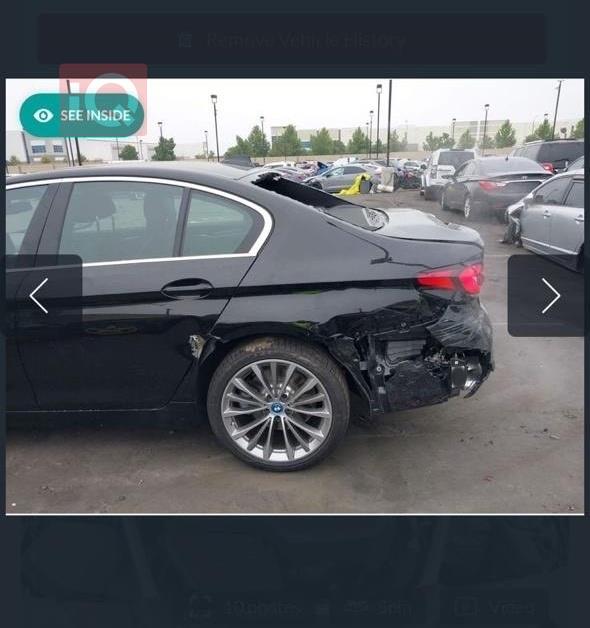 بي ام دبليو الفئة 5